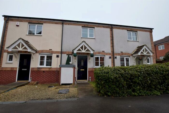 2 Bedroom Terraced House To Rent In Palmerston Road, Ilkeston, Derbyshire, DE7