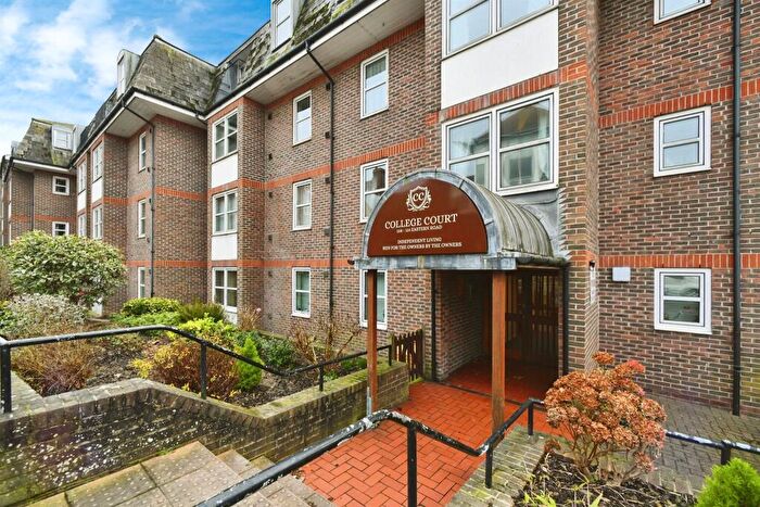 2 Bedroom Flat For Sale In Eastern Road, Brighton, BN2