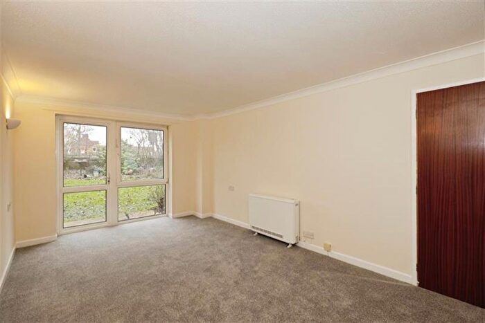 1 Bedroom Flat To Rent In Homeyork House, Fulford, YO10