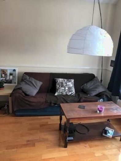 Studio To Rent In Kingsland Road, Shoreditch, E2