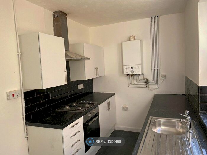 3 Bedroom Terraced House To Rent In Palatine Road, Wallasey, CH44