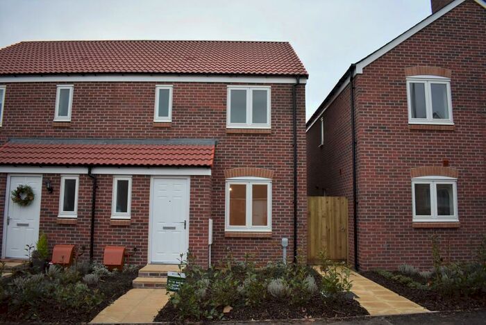 3 Bedroom Semi-Detached House To Rent In Sherborne, Dorset, DT9