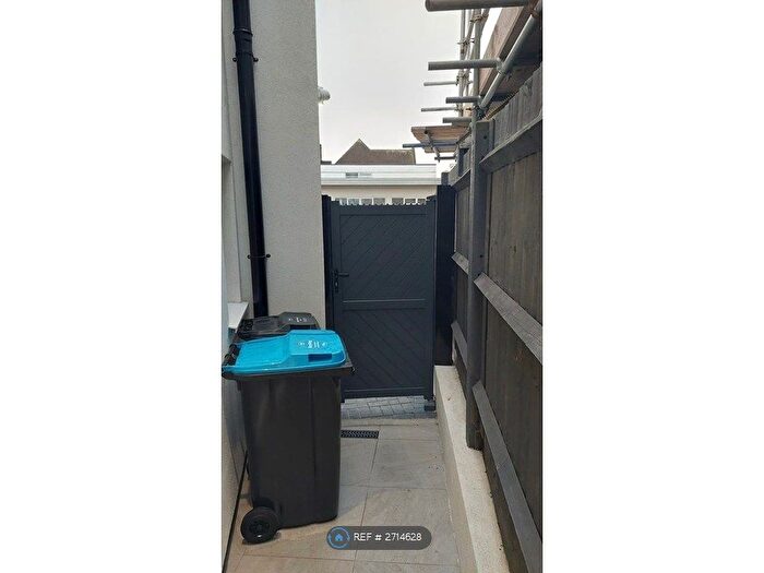 1 Bedroom Flat To Rent In Oldborough Road, Wembley, HA0