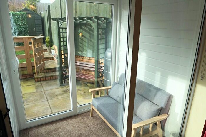 3 Bedroom Terraced House For Sale In Ideal For A Growing Family, Handy Location, EX15
