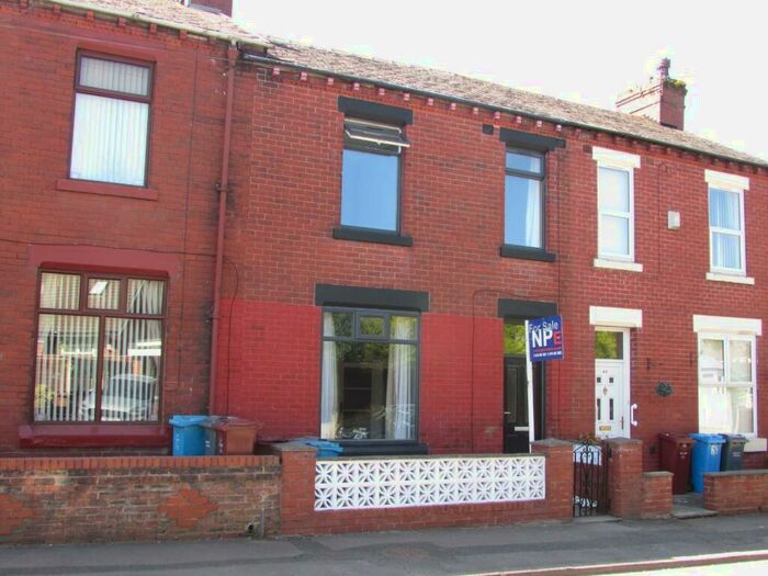 3 Bedroom Terraced House For Sale In Chauncy Road, New Moston