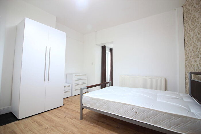 Studio To Rent In Winchelsea Street, Dover, CT17