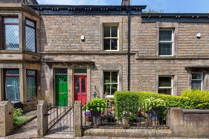 3 Bedroom Terraced House For Sale In Greaves Road, Lancaster, LA1