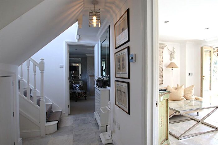 2 Bedroom End Of Terrace House To Rent In Drewitts Mews, Oving, Chichester, PO20