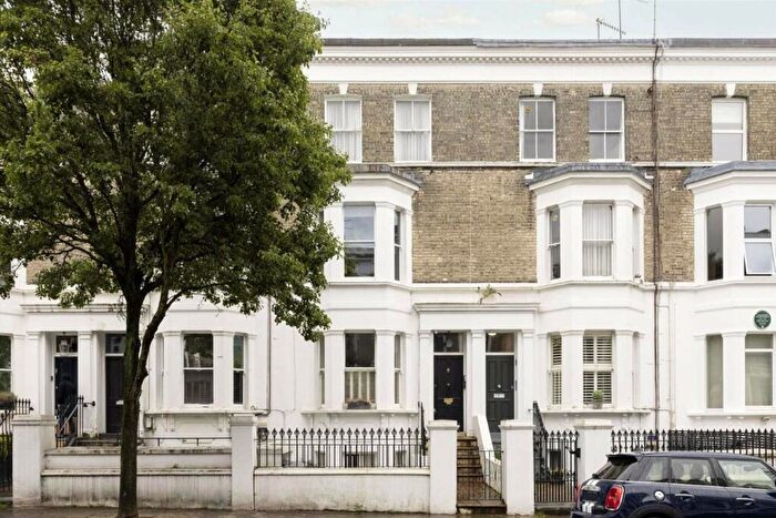 2 Bedroom Apartment To Rent In Fernshaw Road, London, SW10