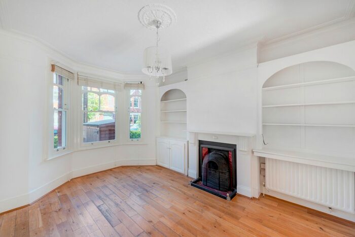 4 Bedroom Terraced House To Rent In Normanton Avenue, Wimbledon Park, SW19