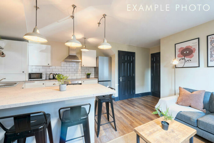 6 Bedroom Property To Rent In Flat T, The Hosiery Factory, Leicester, LE1