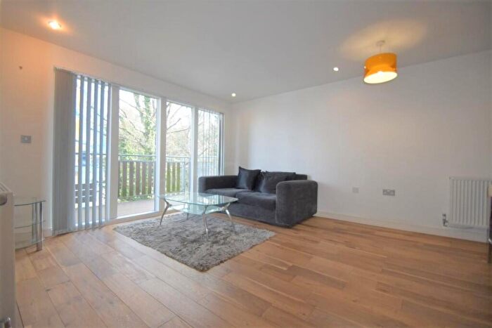 1 Bedroom Apartment To Rent In Seren Park Gardens, London, SE3