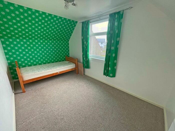 2 Bedroom Semi-Detached House For Sale In Station Road, Cairnbulg, Fraserburgh, Aberdeenshire, AB43