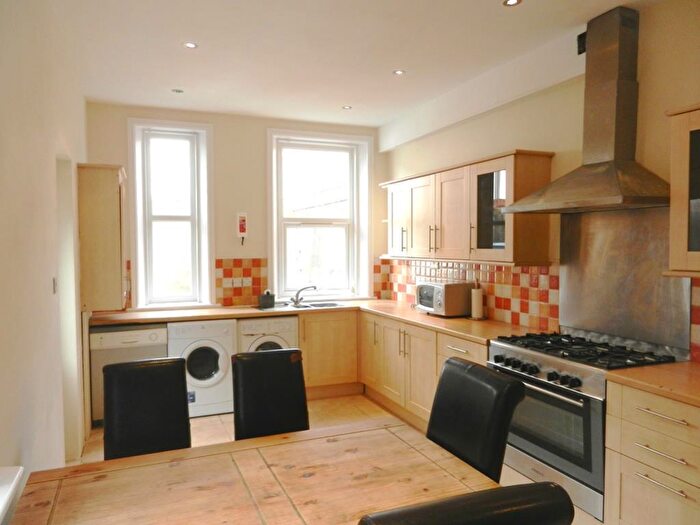 5 Bedroom Terraced House To Rent In Cavendish Place, Jesmond, NE2