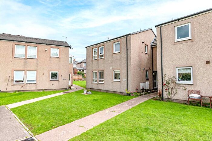2 Bedroom Apartment To Rent In Glasson Court, Victoria Road, Penrith, Cumbria, CA11