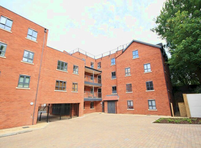 2 Bedroom Flat To Rent In King Street, Norwich, Norfolk, NR1