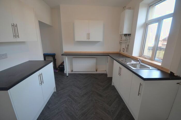 2 Bedroom Terraced House To Rent In John Street, Clayton Le Moors, Accrington, BB5