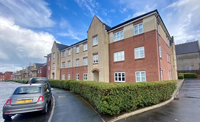 2 Bedroom Apartment To Rent In Dukesfield, Shiremoor, NE27