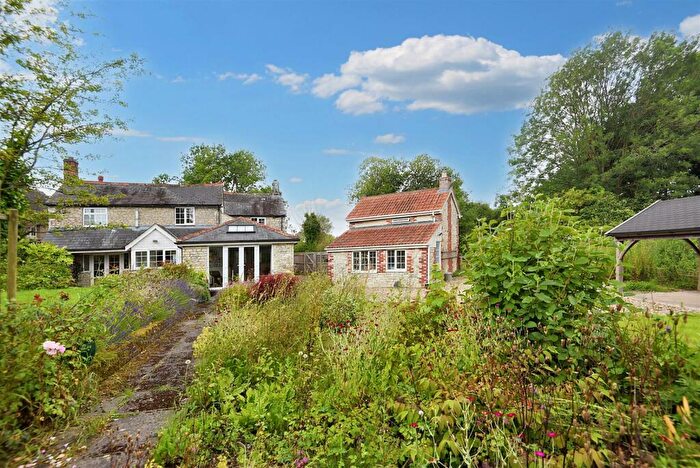 4 Bedroom Detached House For Sale In Mill Lane, Mere, BA12