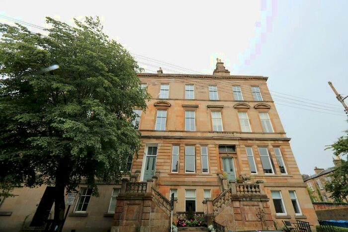 4 Bedroom Flat To Rent In Hamilton Park Avenue, West End, Glasgow, G12
