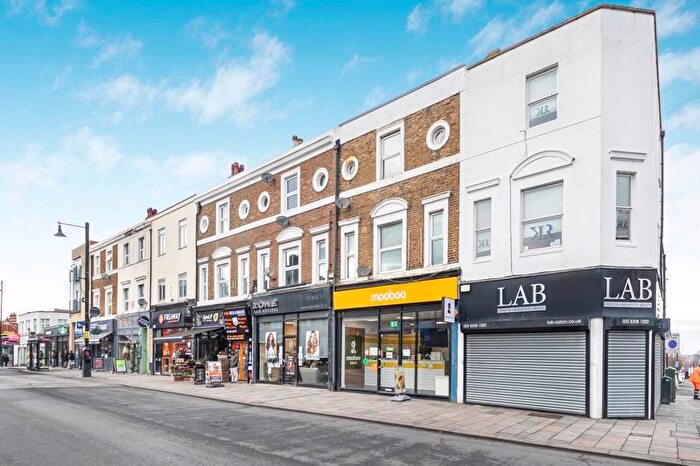 1 Bedroom Flat For Sale In Sidcup High Street, Sidcup, DA14