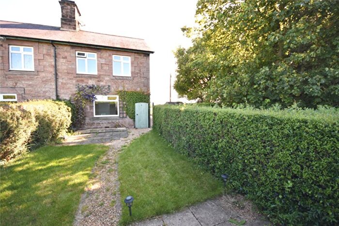 3 Bedroom Terraced House To Rent In Belford, Northumberland, NE70