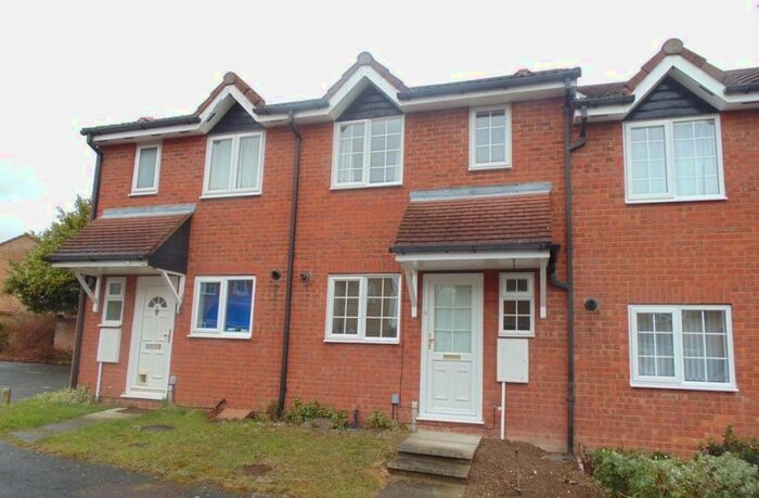 2 Bedroom Property To Rent In Mandrill Close, Cherry Hinton, Cambridge, CB1