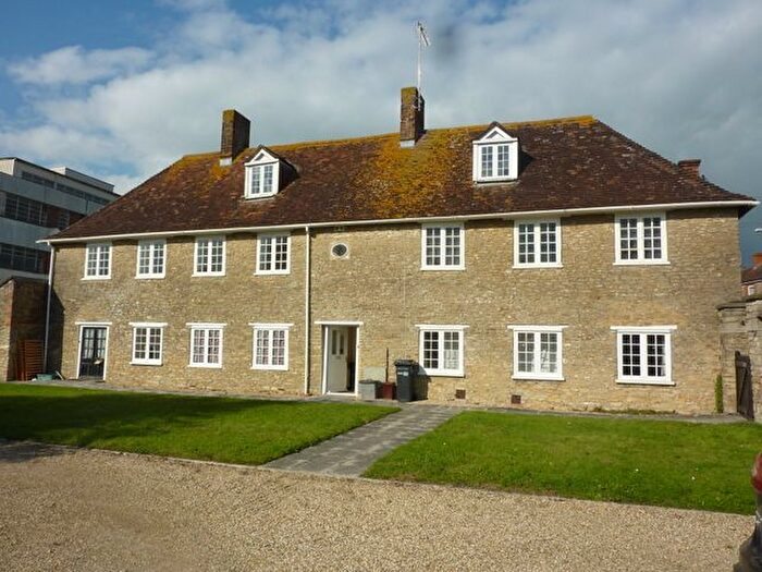 1 Bedroom Flat To Rent In Station Road, Wincanton, BA9