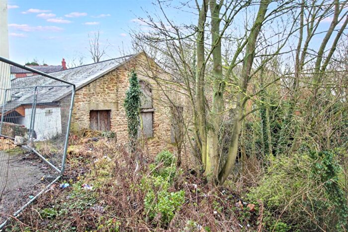 2 Bedroom Semi Detached House For Sale In Front Street, Hetton-Le-Hole, Houghton-Le-Spring, DH5