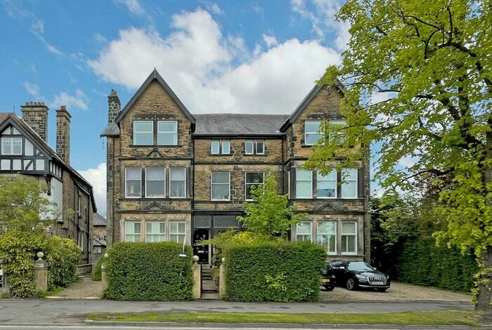 2 Bedroom Flat To Rent In Leeds Road, Leeds Road, HG2