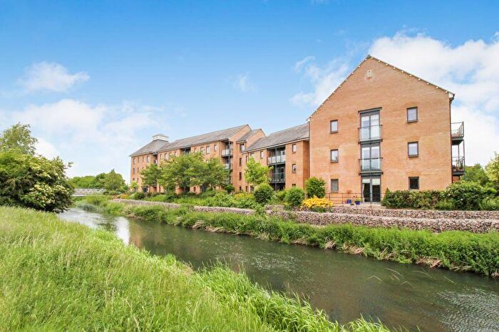 2 Bedroom Retirement Property For Sale In Shortmead Street, Biggleswade, SG18