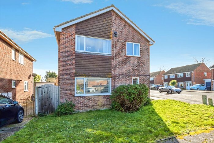 4 Bedroom Detached House For Sale In Stratton Road, Bournemouth, Dorset, BH9