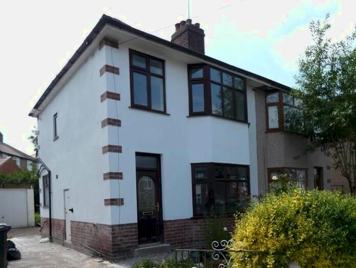 3 Bedroom Semi-Detached House To Rent In Singleton Road, Sheffield, S6