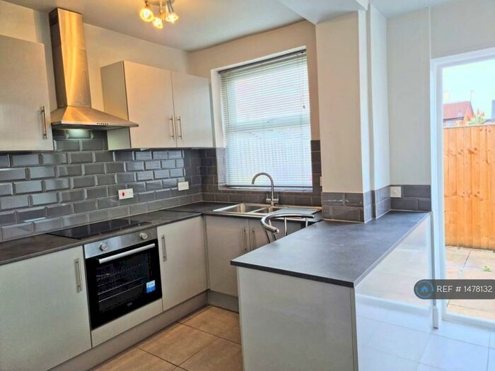 2 Bedroom Terraced House To Rent In Union Street, Rowley Regis, B65