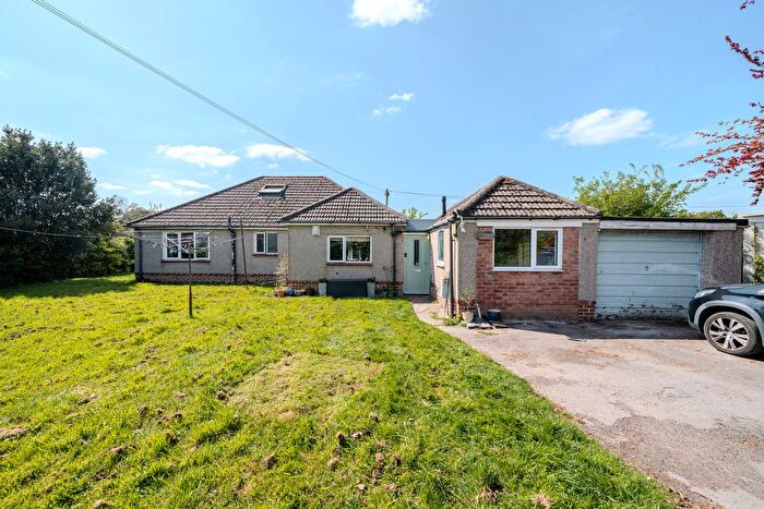 3 Bedroom Detached House For Sale In Loop Road, Chepstow, NP16