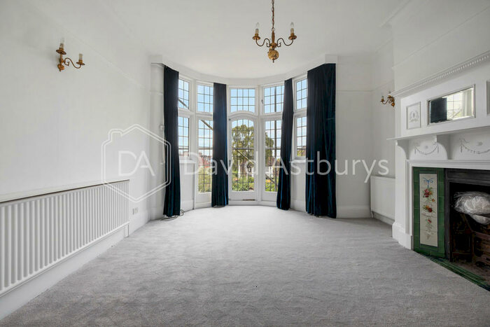 6 Bedroom Terraced House To Rent In Cranley Gardens, Highgate, London, N10