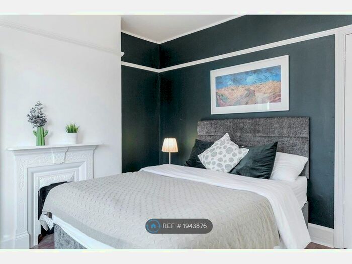 4 Bedroom Terraced House To Rent In Watford, Watford, WD24