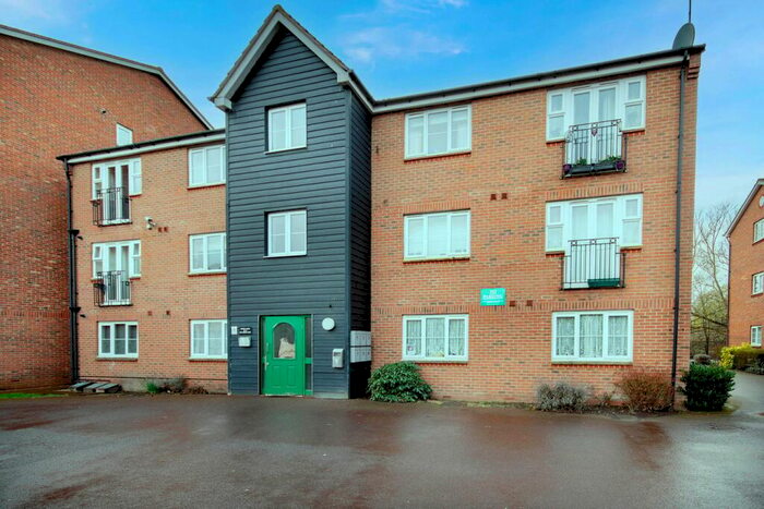 1 Bedroom Flat For Sale In Mill Bridge Close, Retford, Retford, DN22