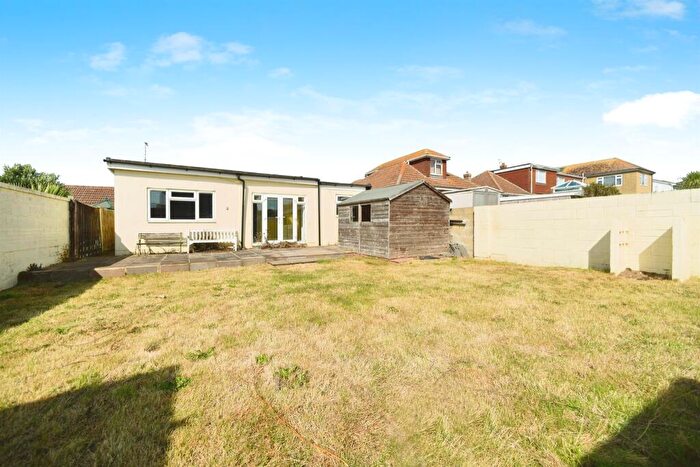 2 Bedroom Detached Bungalow For Sale In Bolney Avenue, Peacehaven, BN10