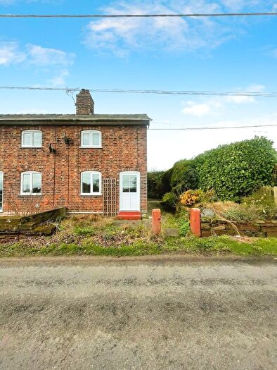 1 Bedroom Detached House To Rent In Eaton Lane, Eaton, Tarporley, Cheshire, CW6