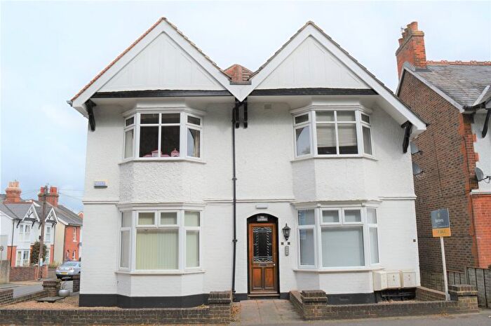 1 Bedroom Flat For Sale In Studio Apartment, Langton Green, Tunbridge Wells, TN3