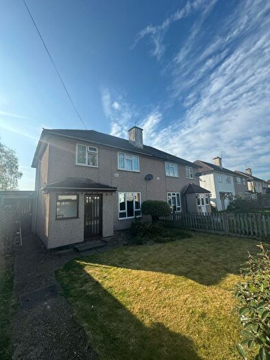 4 Bedroom Semi-Detached House To Rent In Skipton Drive, Hayes, UB3