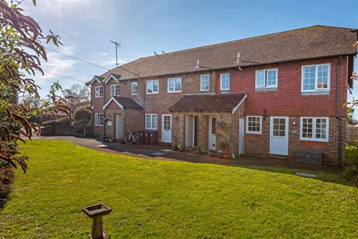 2 Bedroom Flat For Sale In Durrington Lane, Worthing, BN13