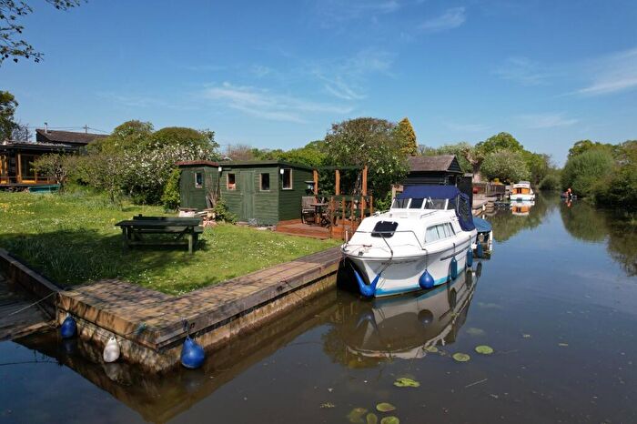 3 Bedroom Detached House For Sale In Dilham, NR28