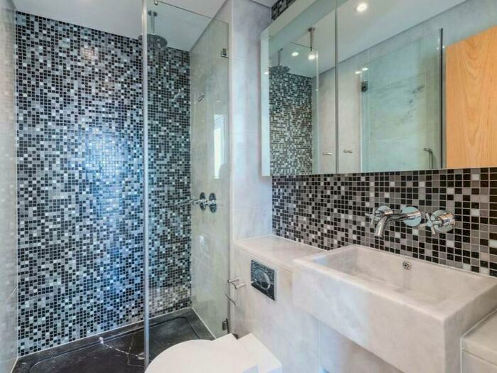 2 Bedroom Apartment To Rent In Ability Place Millharbour, South Quay, London, E14