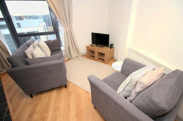 1 Bedroom Apartment To Rent In Baltic Quay, Mill Road, Gateshead, NE8