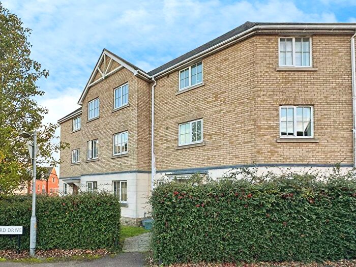 7 Bedroom Terraced House For Sale In Bradford Drive, Colchester, CO4