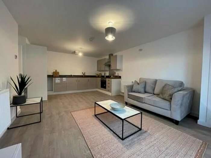 1 Bedroom Flat To Rent In The Oak Apartment Selly Oak, Birmingham B29