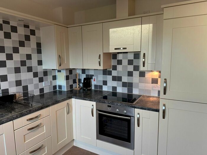 2 Bedroom Flat To Rent In Ashgrove Road, Hilton, Aberdeen, AB25