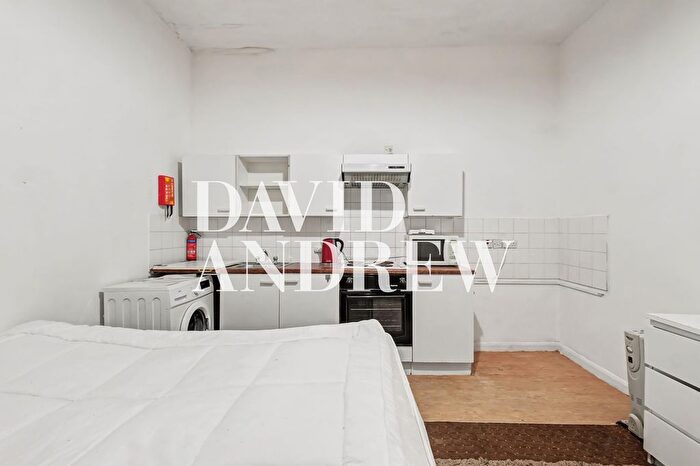 1 Bedroom Flat To Rent In Victoria Road, London, N4